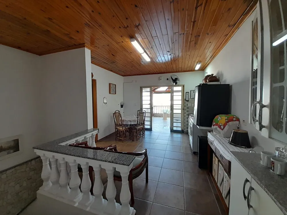 Sobrado, 3 quartos, 204 m² - Foto 7
