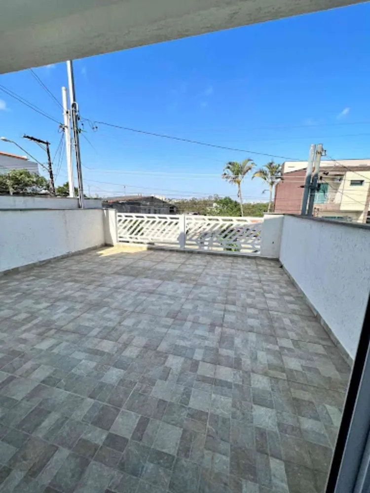 Sobrado, 2 quartos, 150 m² - Foto 20