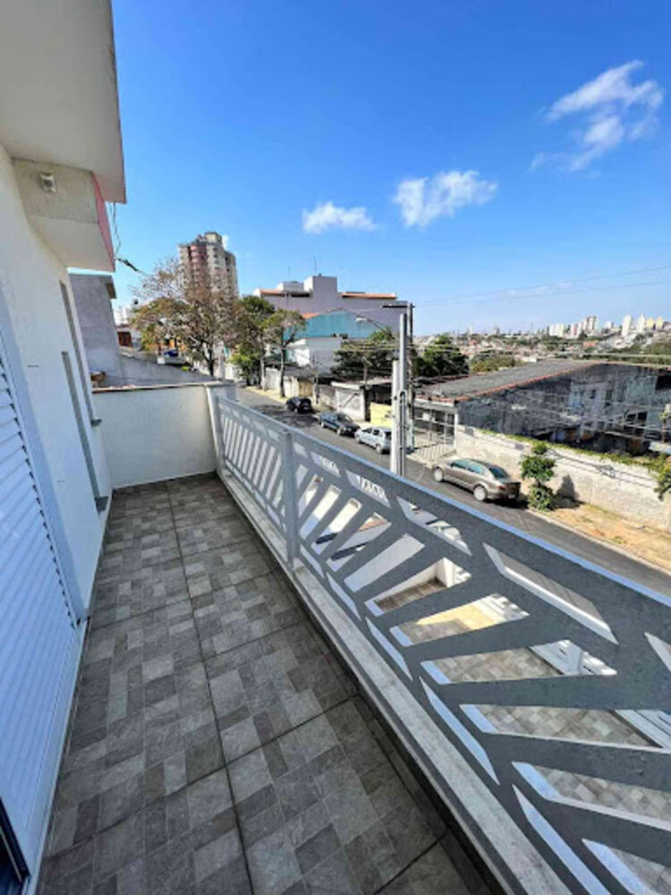 Sobrado à venda com 2 quartos, 150m² - Foto 11