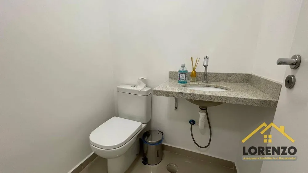 Sala-Conjunto, 147 m² - Foto 8