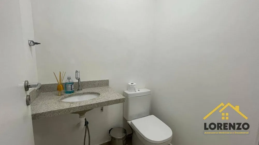 Sala-Conjunto, 147 m² - Foto 7
