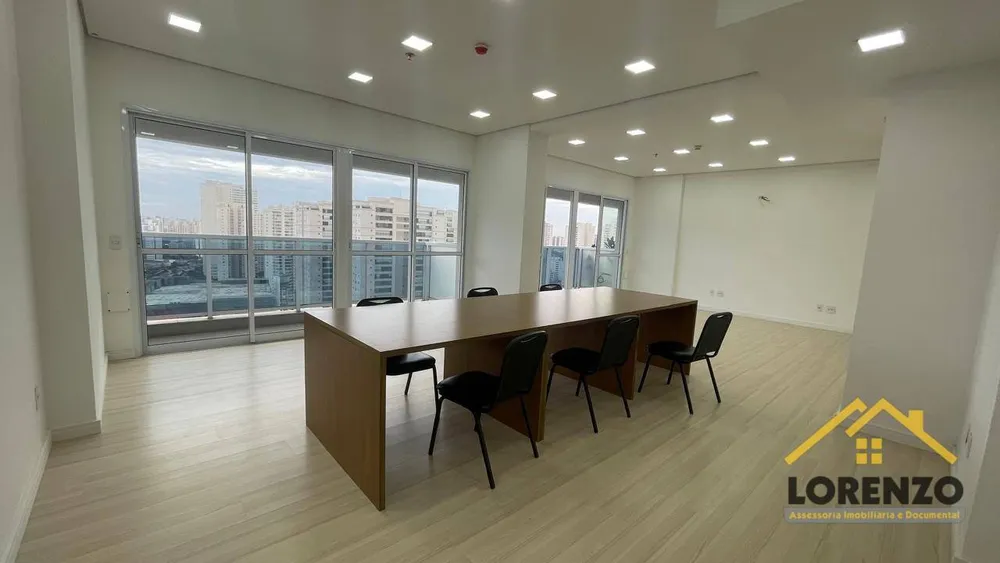 Sala-Conjunto, 147 m² - Foto 2