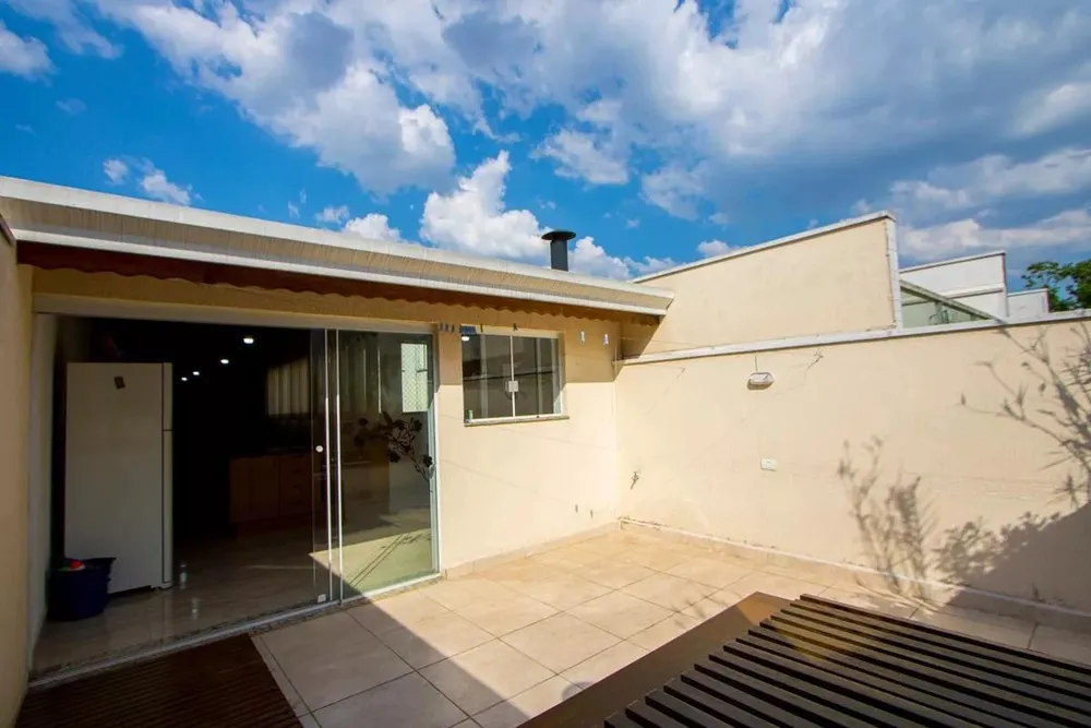Cobertura, 3 quartos, 140 m² - Foto 7