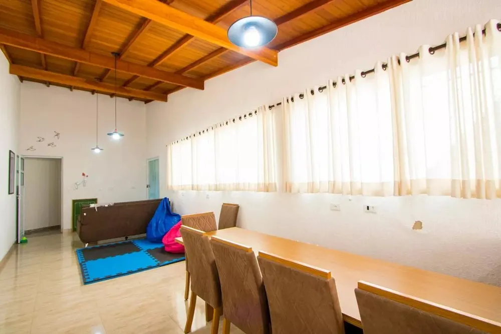 Cobertura, 3 quartos, 140 m² - Foto 6