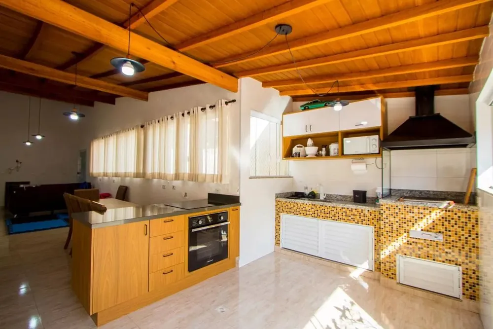 Cobertura, 3 quartos, 140 m² - Foto 1