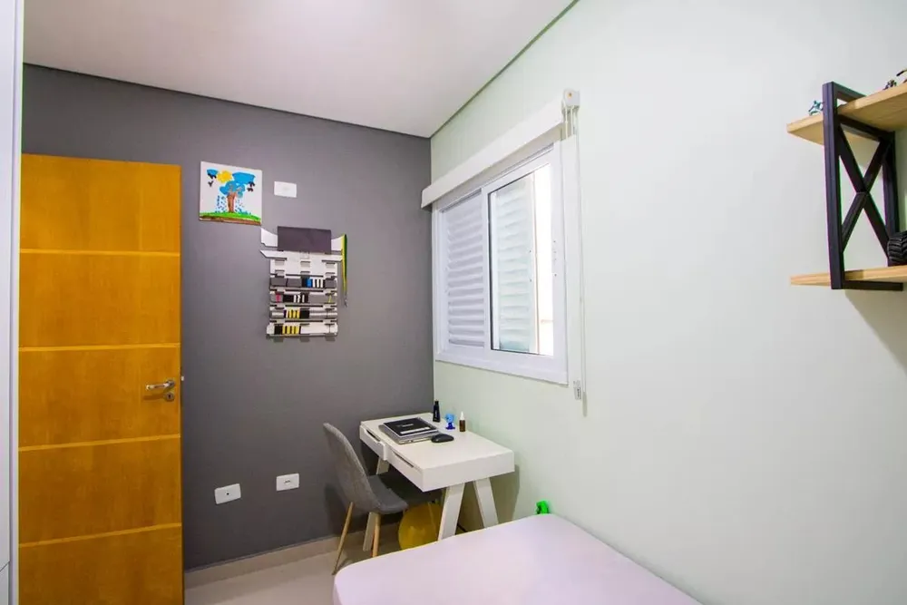 Cobertura, 3 quartos, 140 m² - Foto 9