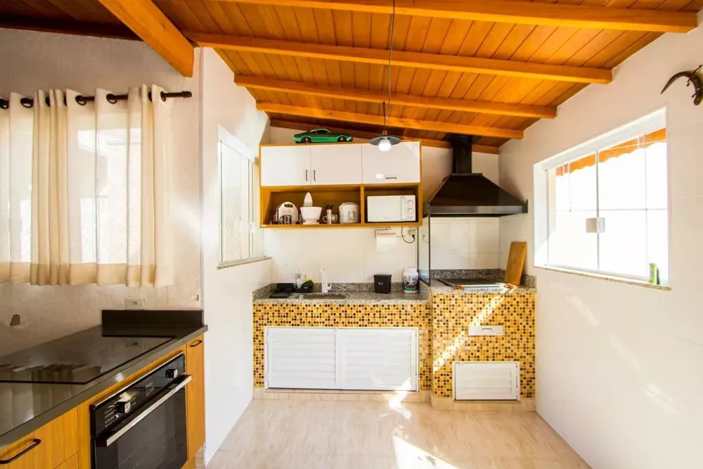 Cobertura, 3 quartos, 140 m² - Foto 8