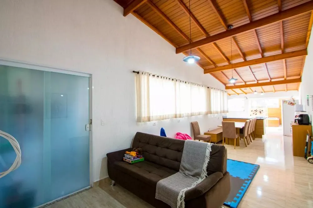 Cobertura, 3 quartos, 140 m² - Foto 4