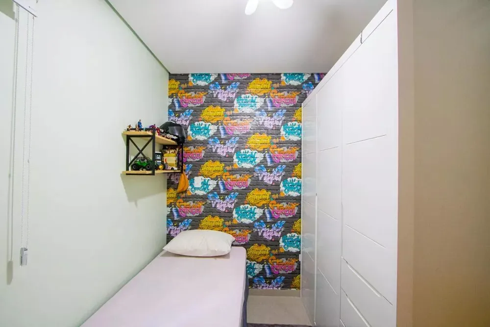 Cobertura, 3 quartos, 140 m² - Foto 10