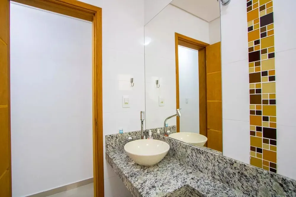 Cobertura, 3 quartos, 140 m² - Foto 5