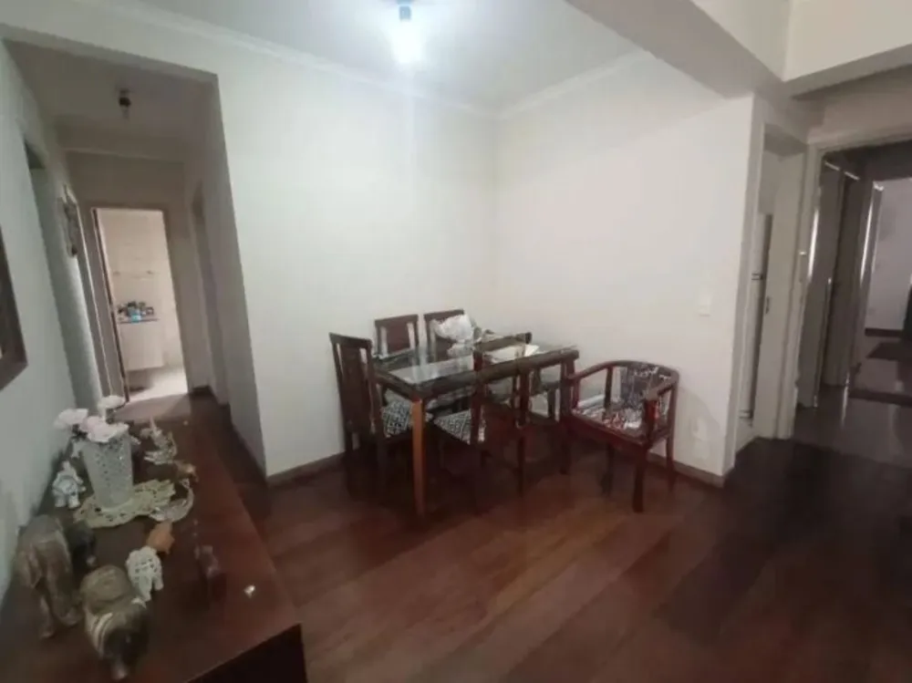 Apartamento, 3 quartos, 75 m² - Foto 1