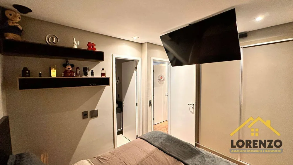 Apartamento, 2 quartos, 76 m² - Foto 3