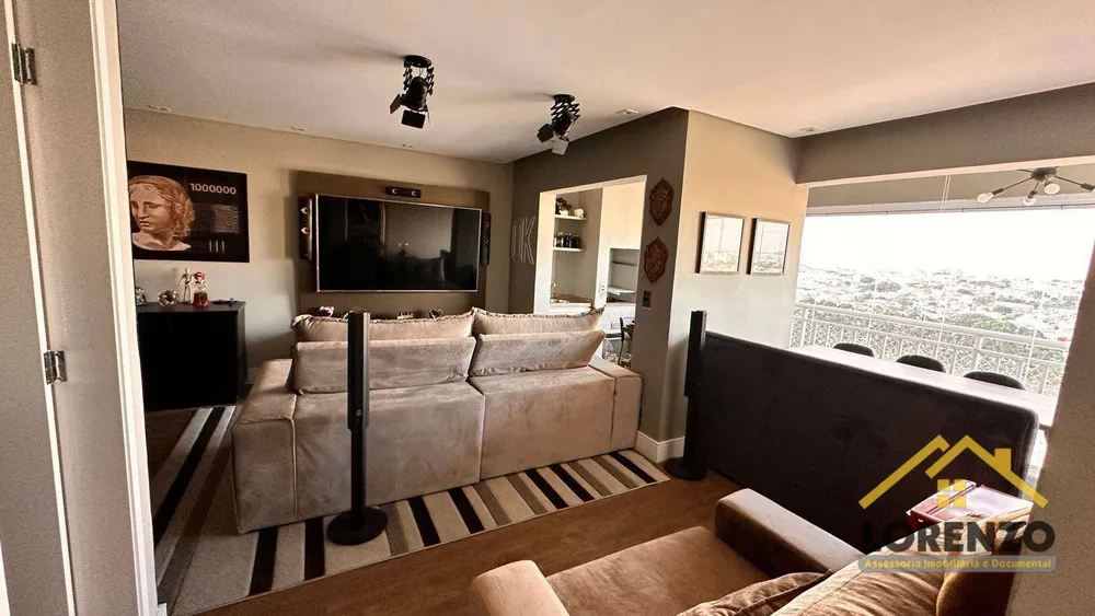 Apartamento, 2 quartos, 76 m² - Foto 1