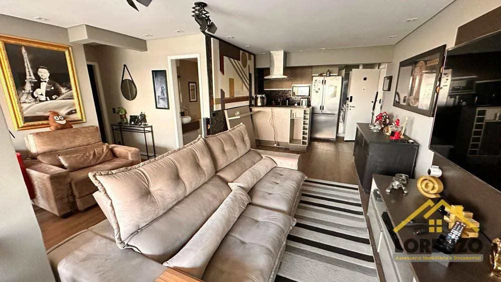 Apartamento, 2 quartos, 76 m² - Foto 2
