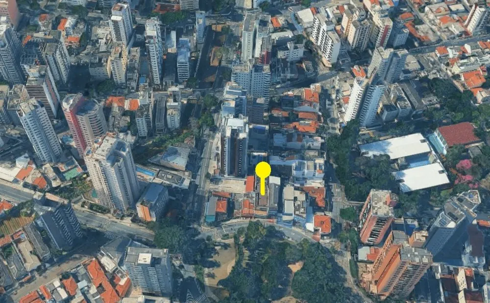 Terreno, 1001 m² - Foto 2