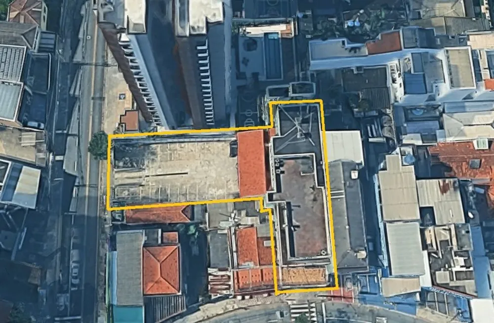 Terreno, 1001 m² - Foto 3