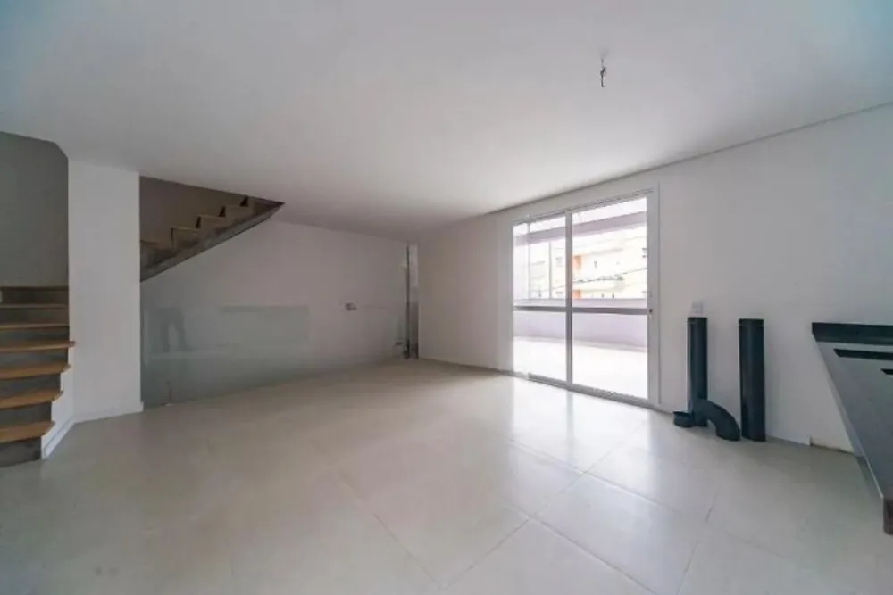 Sobrado, 3 quartos, 164 m² - Foto 1