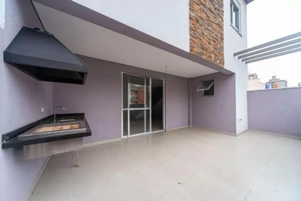 Sobrado, 3 quartos, 164 m² - Foto 2