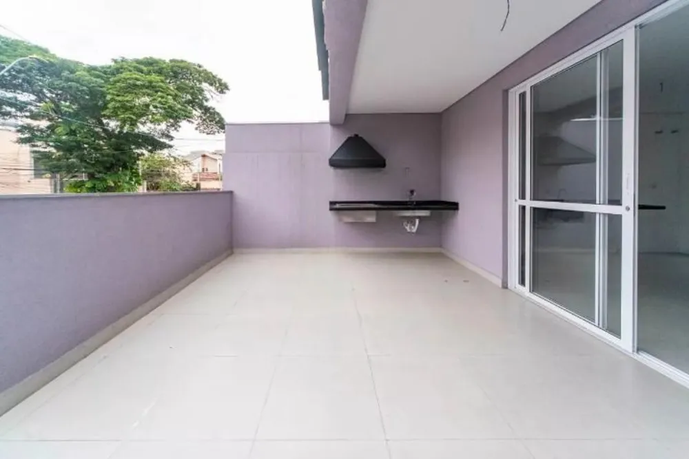 Sobrado, 3 quartos, 164 m² - Foto 4