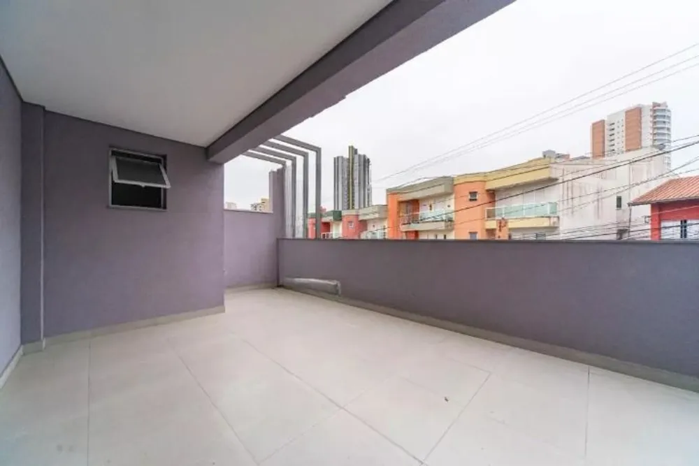 Sobrado, 3 quartos, 164 m² - Foto 3