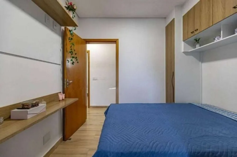 Sobrado, 3 quartos, 126 m² - Foto 9