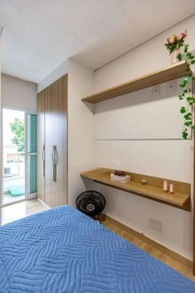 Sobrado, 3 quartos, 126 m² - Foto 10