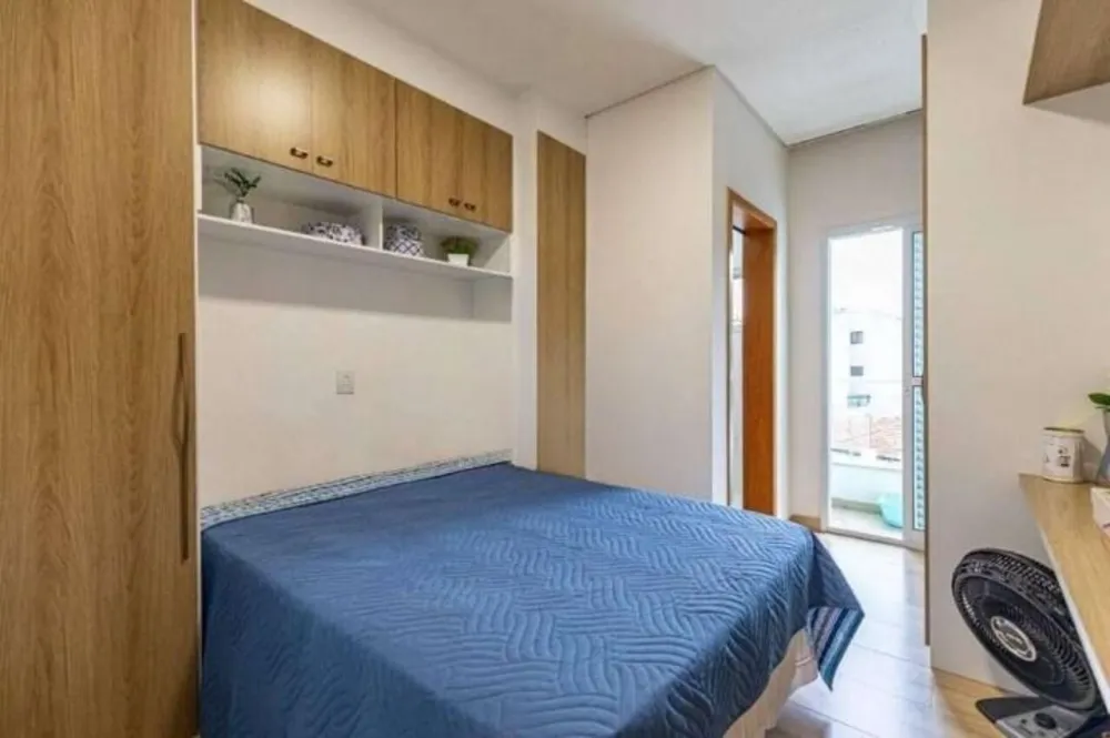 Sobrado, 3 quartos, 126 m² - Foto 8