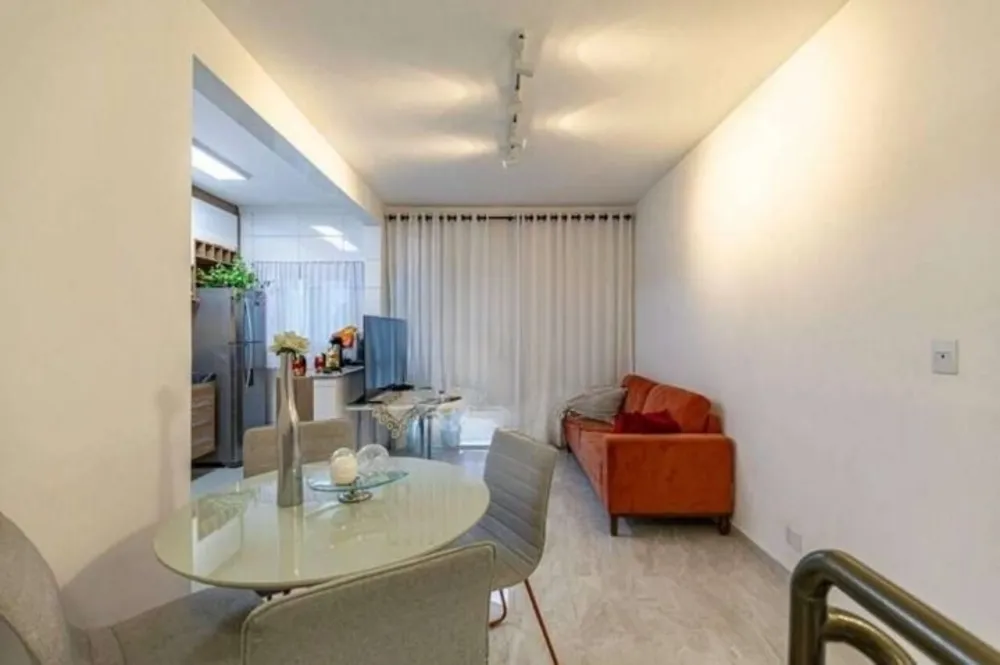 Sobrado, 3 quartos, 126 m² - Foto 2