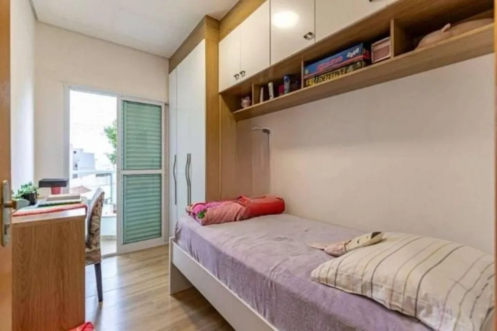 Sobrado, 3 quartos, 126 m² - Foto 11