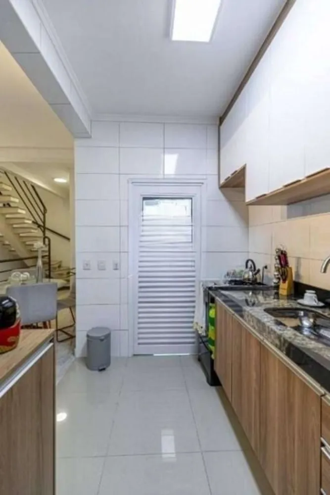 Sobrado, 3 quartos, 126 m² - Foto 6