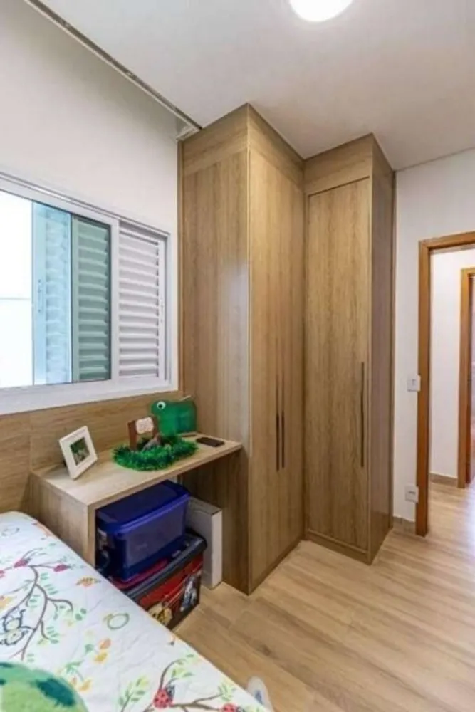 Sobrado, 3 quartos, 126 m² - Foto 12