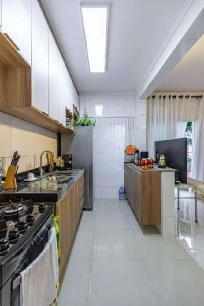 Sobrado, 3 quartos, 126 m² - Foto 5
