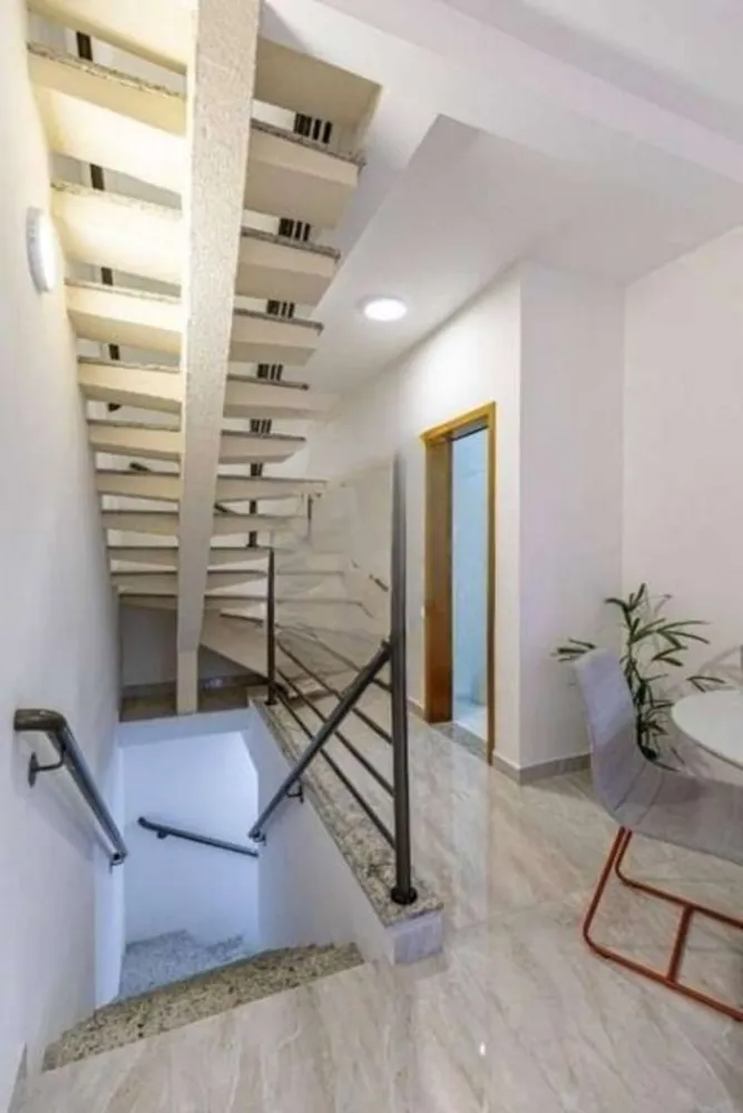 Sobrado, 3 quartos, 126 m² - Foto 7