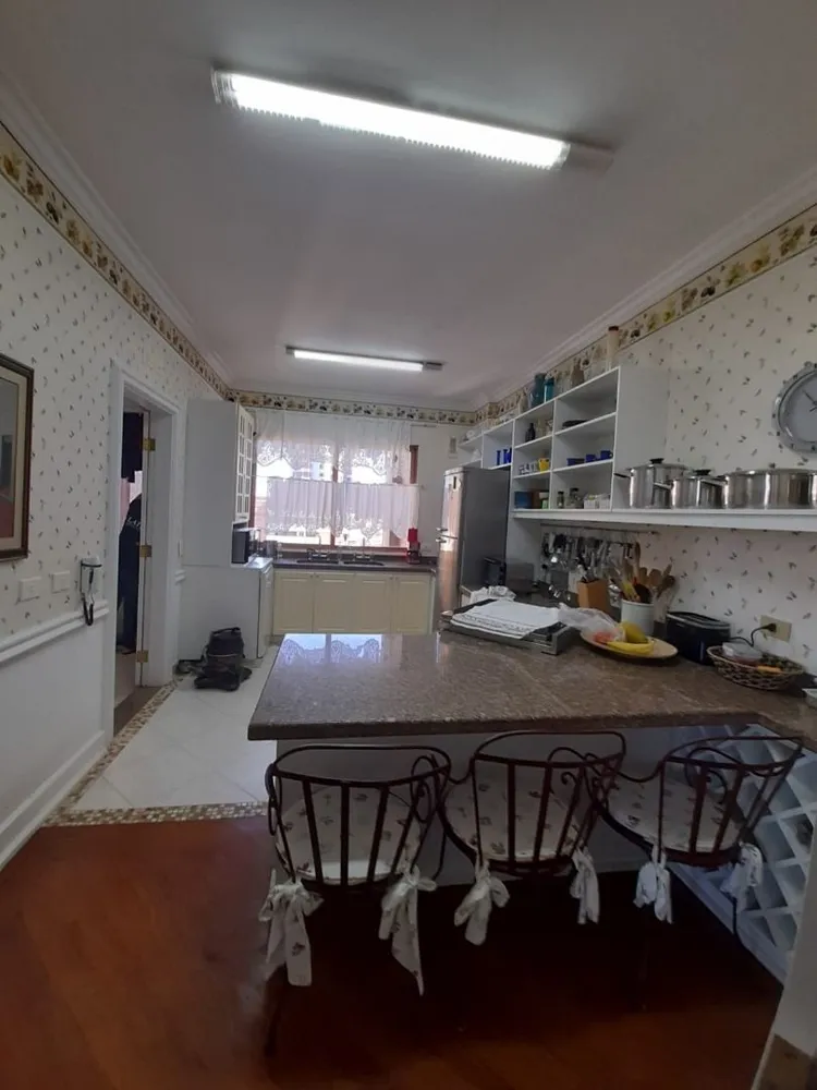 Apartamento, 3 quartos, 260 m² - Foto 3