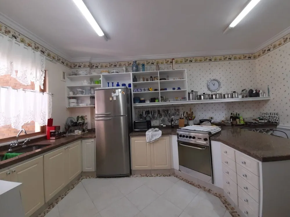 Apartamento, 3 quartos, 260 m² - Foto 2