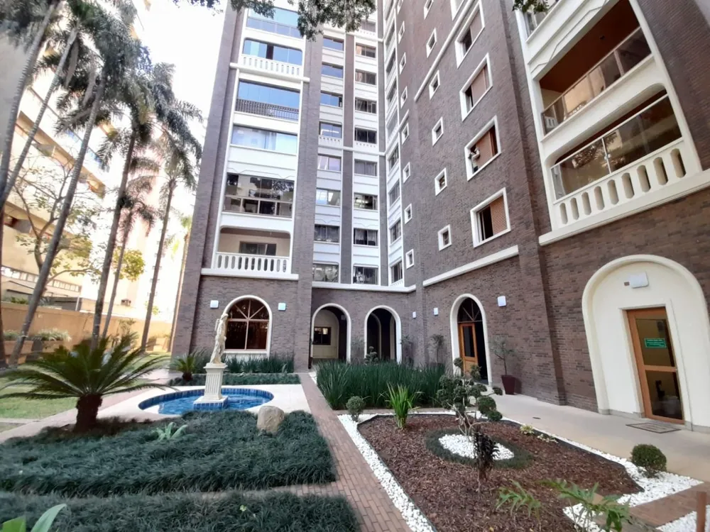 Apartamento, 3 quartos, 260 m² - Foto 8
