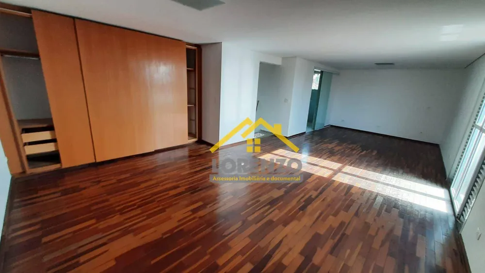 Sobrado, 5 quartos, 330 m² - Foto 3