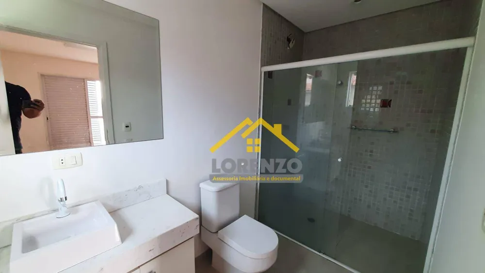 Sobrado, 5 quartos, 330 m² - Foto 5