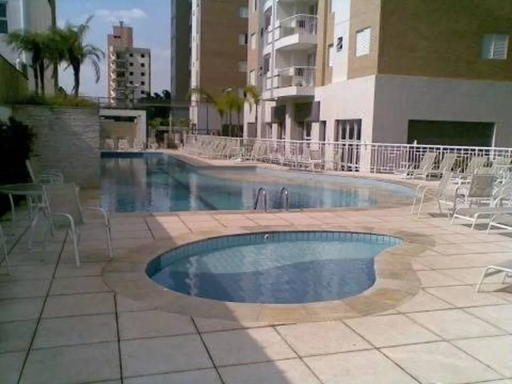 Apartamento, 3 quartos, 130 m² - Foto 2