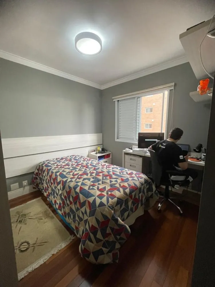 Apartamento, 3 quartos, 130 m² - Foto 4