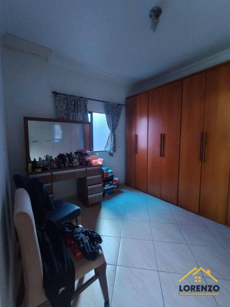 Sobrado, 3 quartos, 321 m² - Foto 12