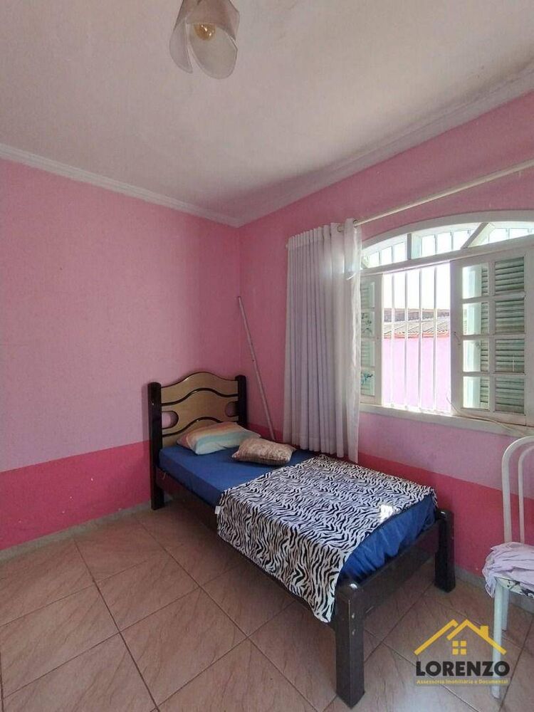 Sobrado, 3 quartos, 321 m² - Foto 14