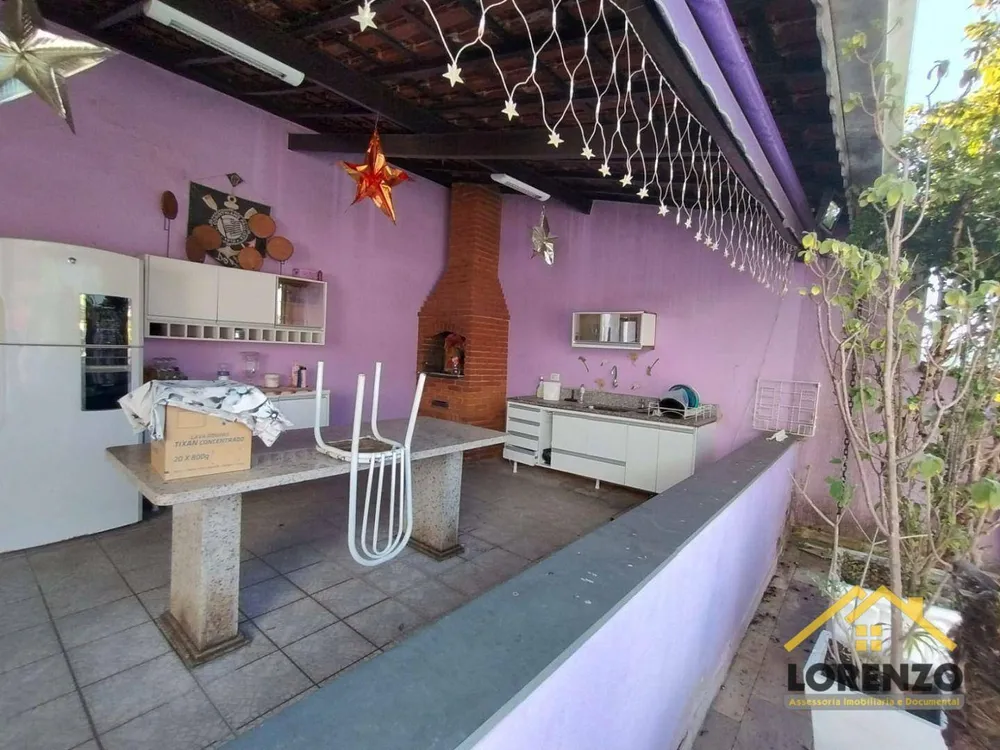 Sobrado, 3 quartos, 321 m² - Foto 35
