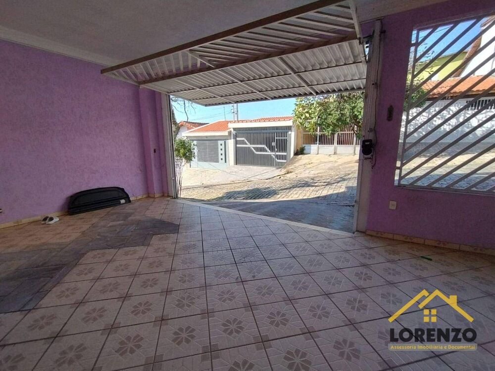 Sobrado, 3 quartos, 321 m² - Foto 43