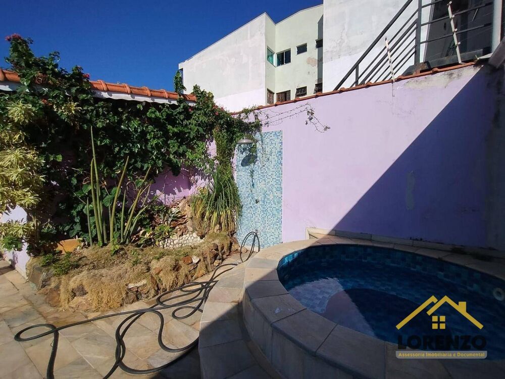 Sobrado, 3 quartos, 321 m² - Foto 29