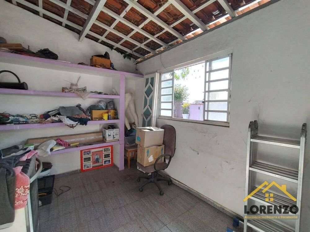 Sobrado, 3 quartos, 321 m² - Foto 41