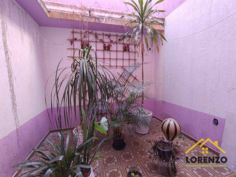 Sobrado, 3 quartos, 321 m² - Foto 19