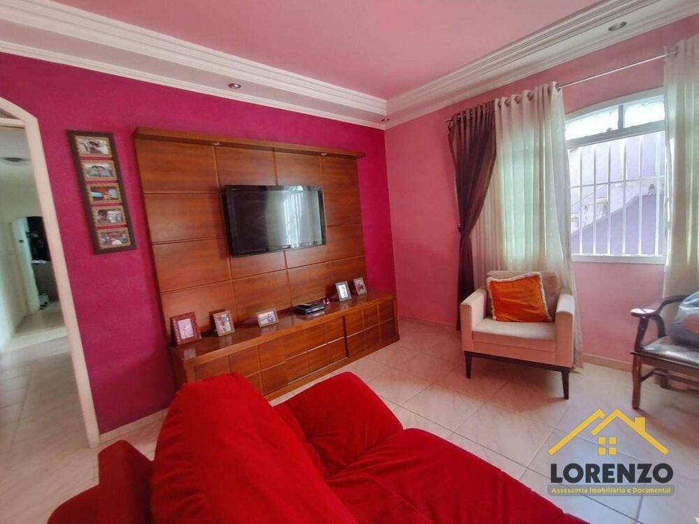 Sobrado, 3 quartos, 321 m² - Foto 32