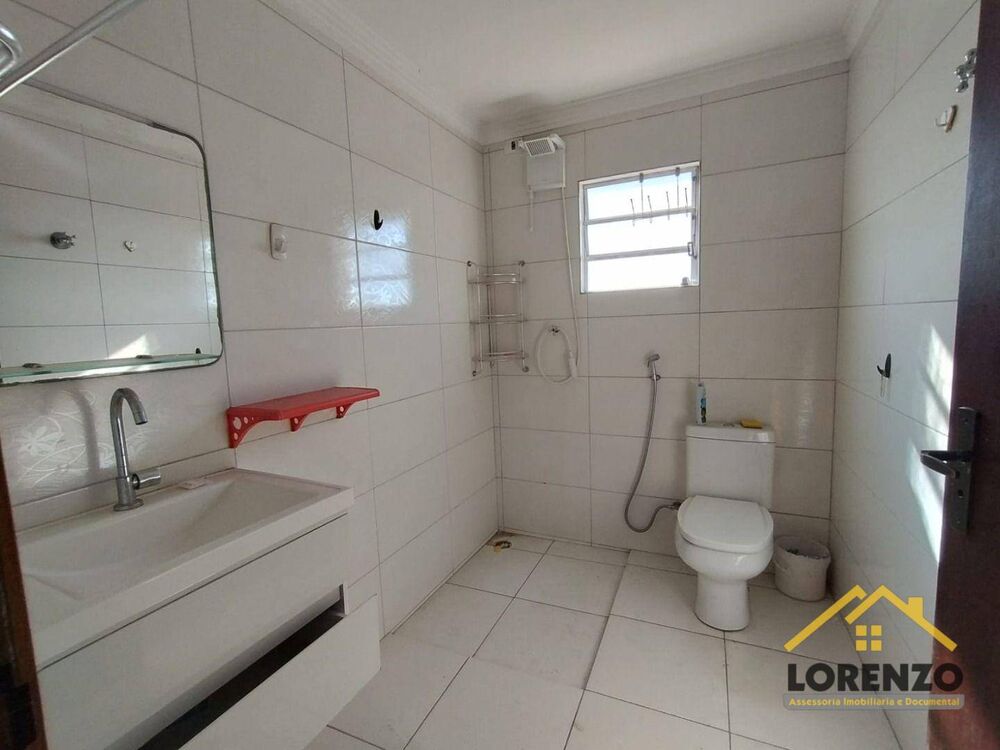 Sobrado, 3 quartos, 321 m² - Foto 24