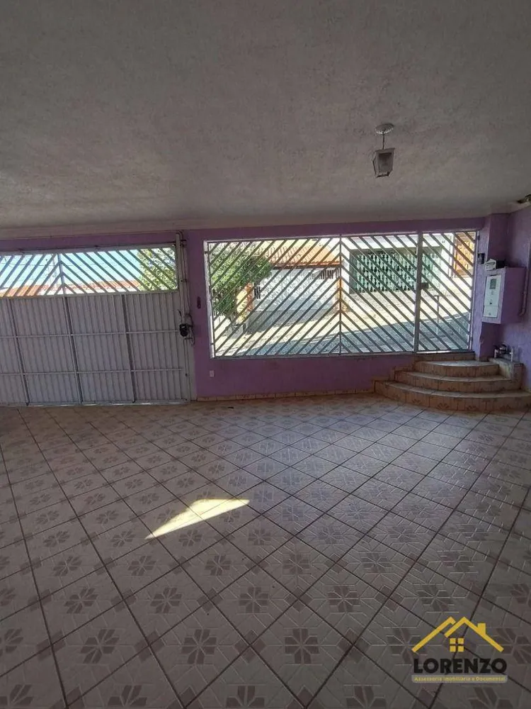 Sobrado, 3 quartos, 321 m² - Foto 49